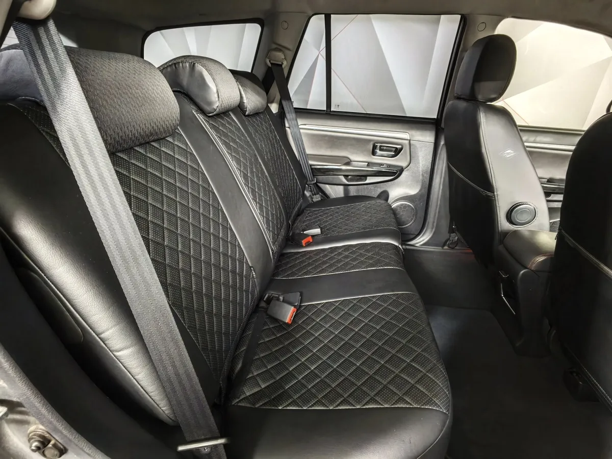 Volkswagen Tavendor 2.0 DSG 4WD (272 л.с.) Серый в АВИЛОН. Слайд №15