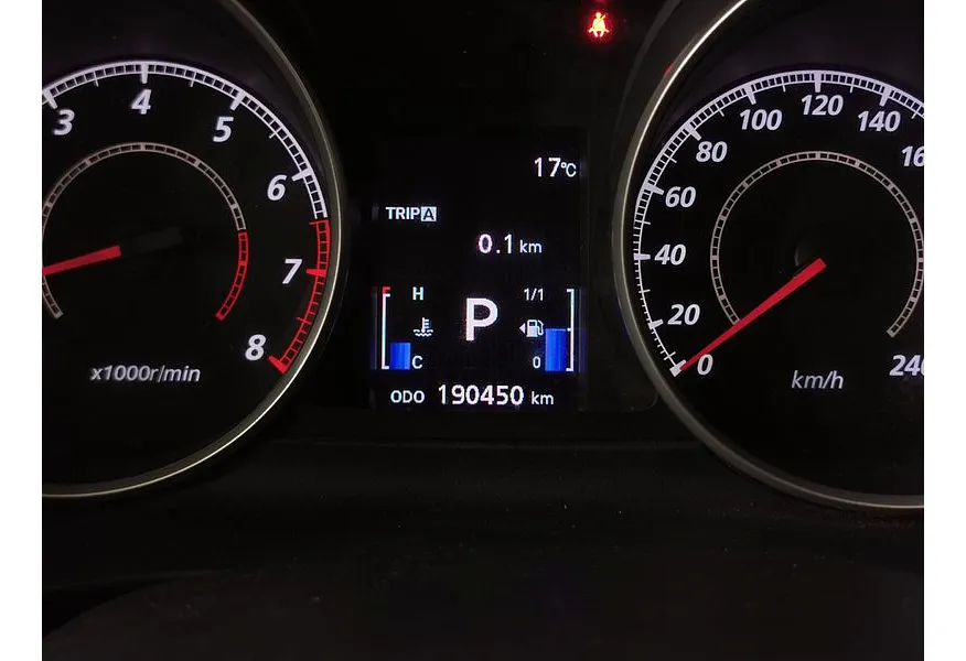 АВИЛОН - Mitsubishi Outlander 2.0 MIVEC CVT 2WD (146 л.с.) Intense Plus Синий - slide 14
