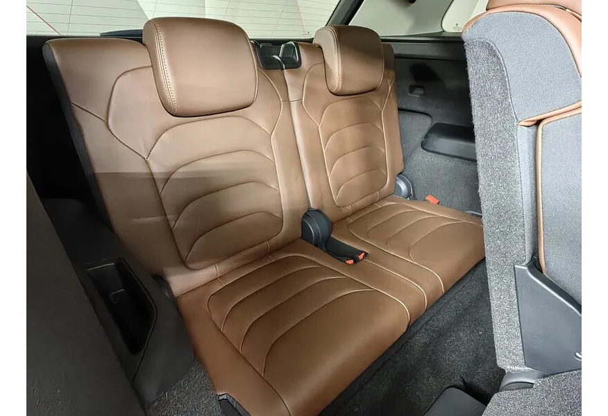 Skoda Kodiaq 2.0 TSI DSG 4WD (220 л.с.) Синий в АВИЛОН. Слайд №24