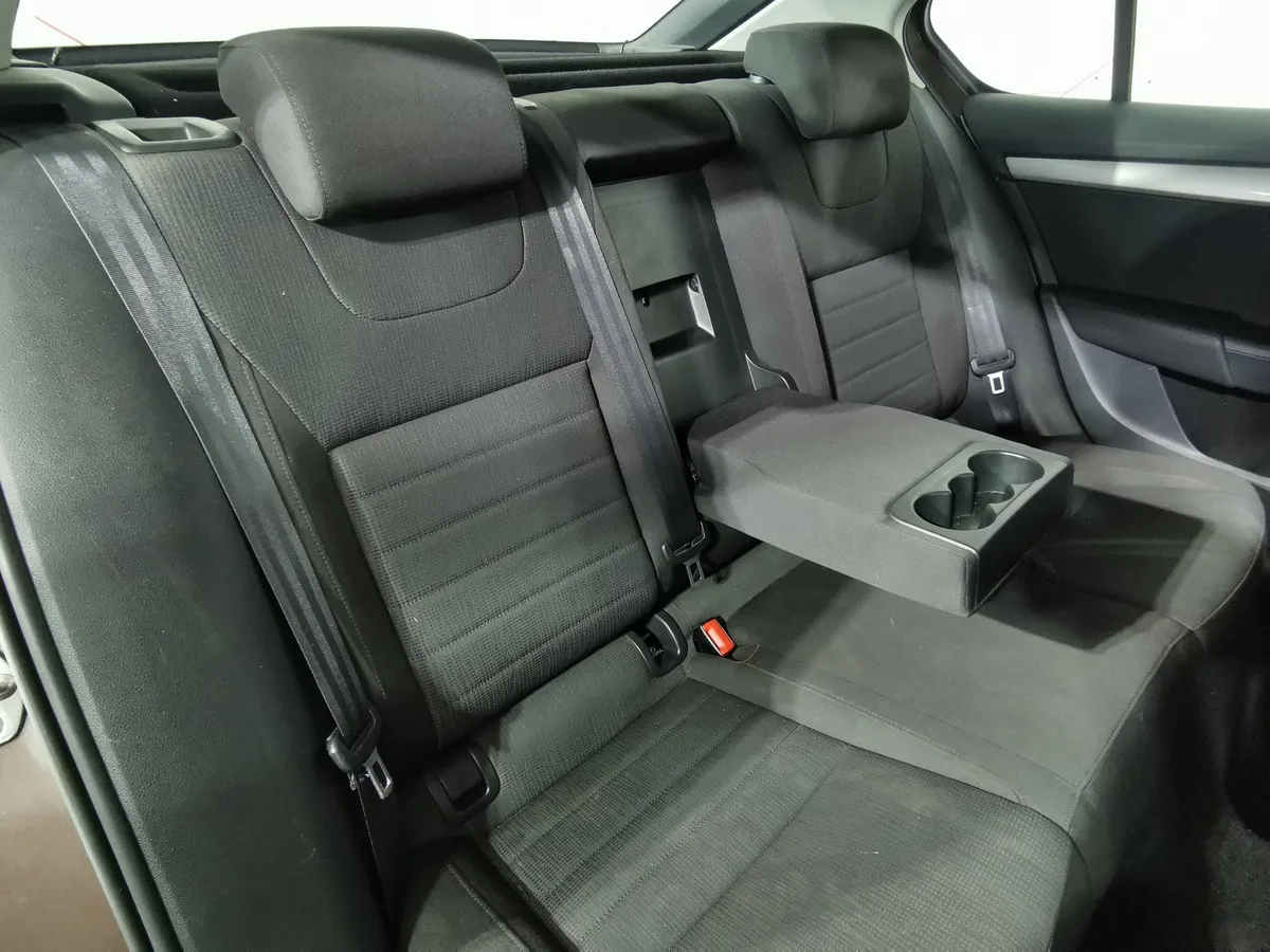 Skoda Octavia 1.6 AT (110 л.с.) Коричневый в АВИЛОН. Слайд №16