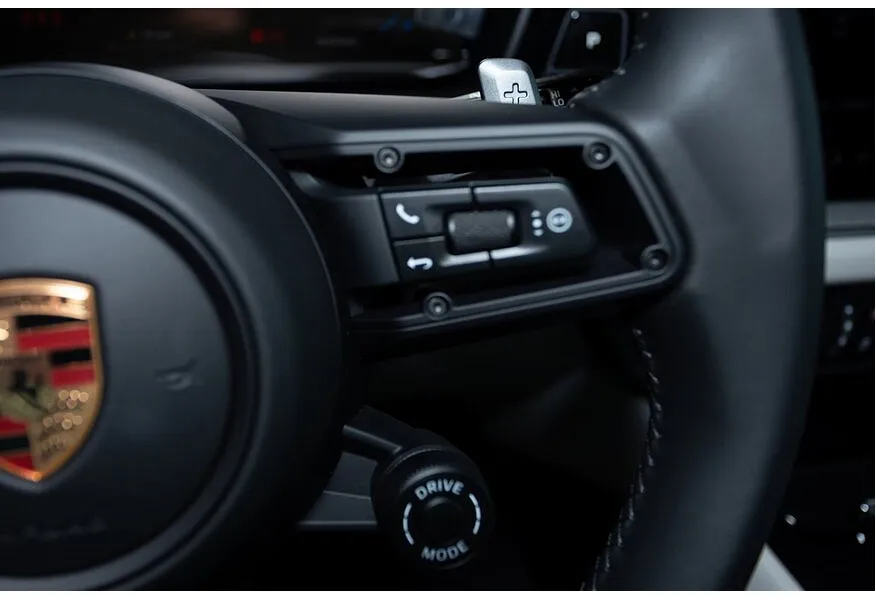 АВИЛОН - Porsche Cayenne 3.0 Tiptronic AWD (340 л.с.) Серый - slide 22