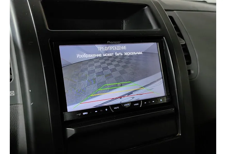 Nissan X-Trail 2.0 TD MT AWD (150 л.с.) Серебристый в АВИЛОН. Слайд №12