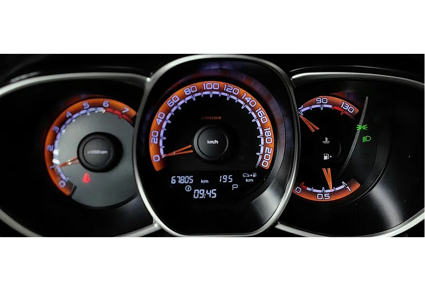 АВИЛОН - ВАЗ (Lada) Vesta 1.6 CVT (113 л.с.) Синий - slide 12