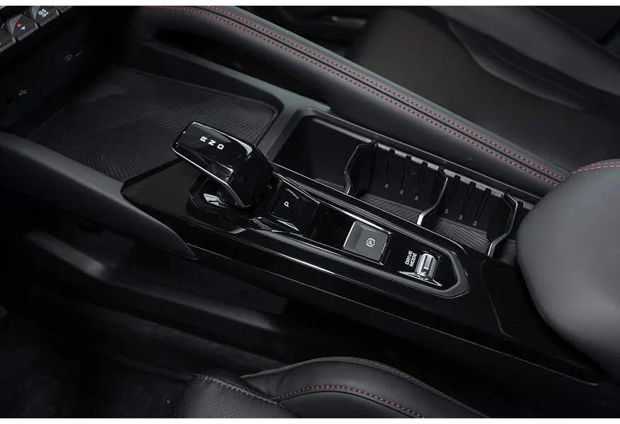 Belgee X50+ 1.5T DCT FWD (147 л.с.) Престиж Синий в АВИЛОН. Слайд №20