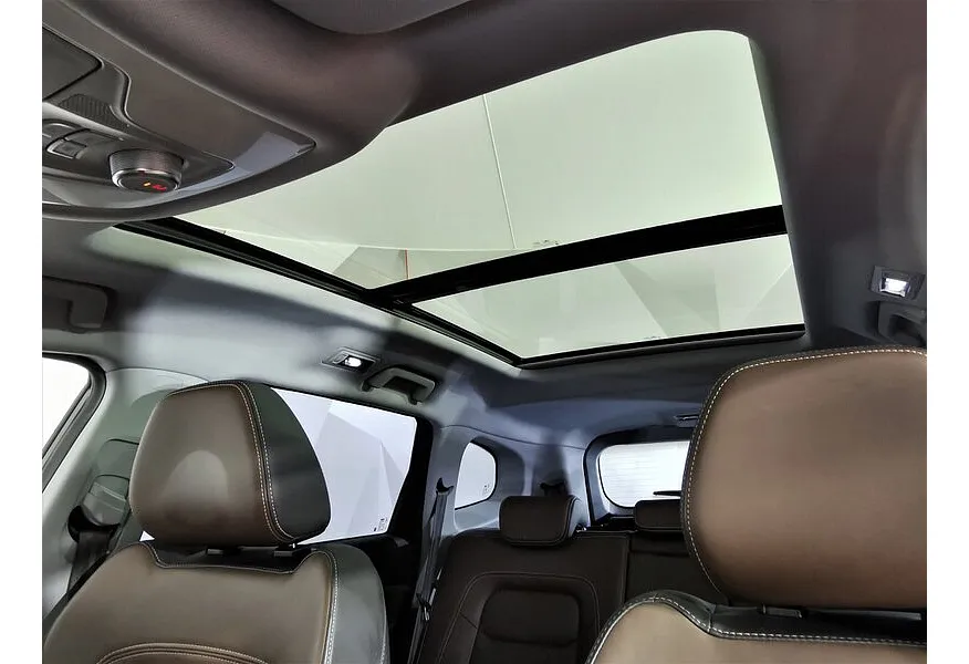 Chery Tiggo 8 Pro 1.6 TGDI DCT7 (186 л.с.) Highline (пакет Ultimate) Фиолетовый в АВИЛОН. Слайд №22