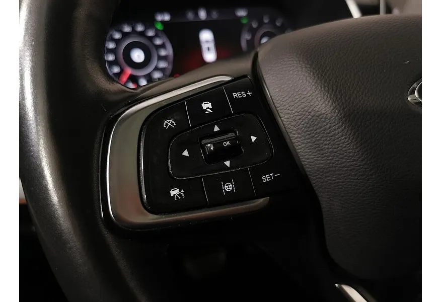 АВИЛОН - Chery Tiggo 8 Pro 1.6 TGDI DCT7 (186 л.с.) Prestige Speedline Серый - slide 20
