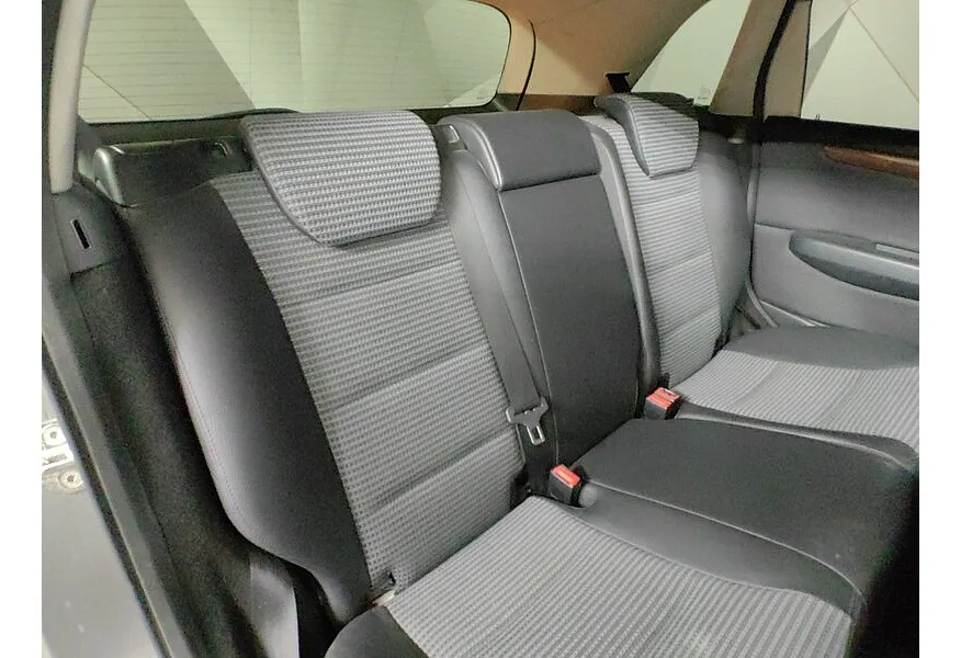 Mercedes-Benz B-Класс B 200 Turbo Autotronic (193 л.с.) Серый в АВИЛОН. Слайд №15