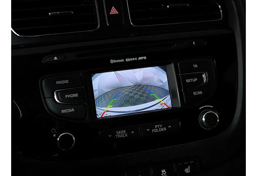 Kia Ceed 1.6 AT (129 л.с.) Белый в АВИЛОН. Слайд №20 Kia Ceed 1.6 AT (129 л.с.) Белый в АВИЛОН. Слайд №20