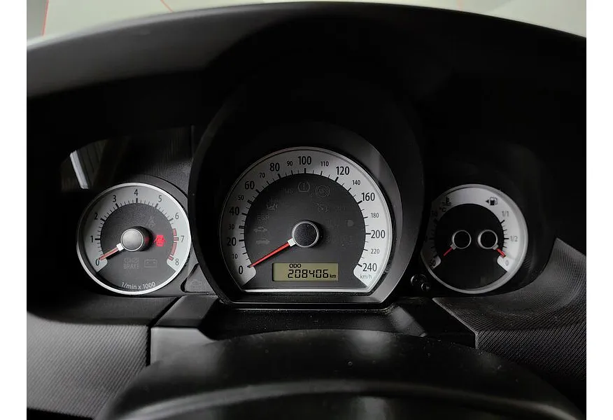 Kia Ceed 2.0 AT (143 л.с.) Синий в АВИЛОН. Слайд №15