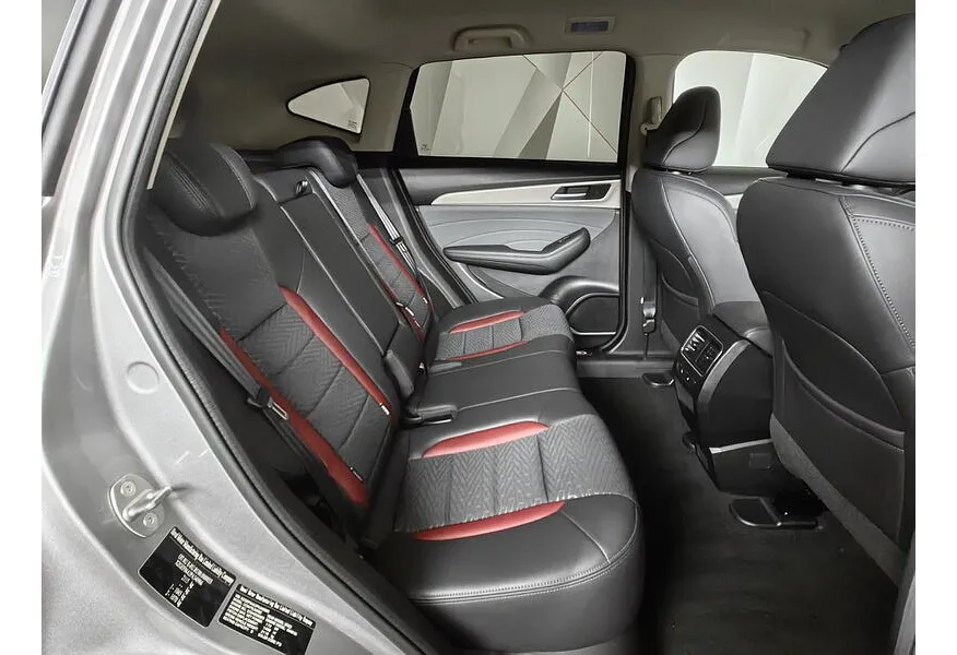 АВИЛОН - Haval F7 1.5 AT 2WD (150 л.с.) Elite Серый - slide 13