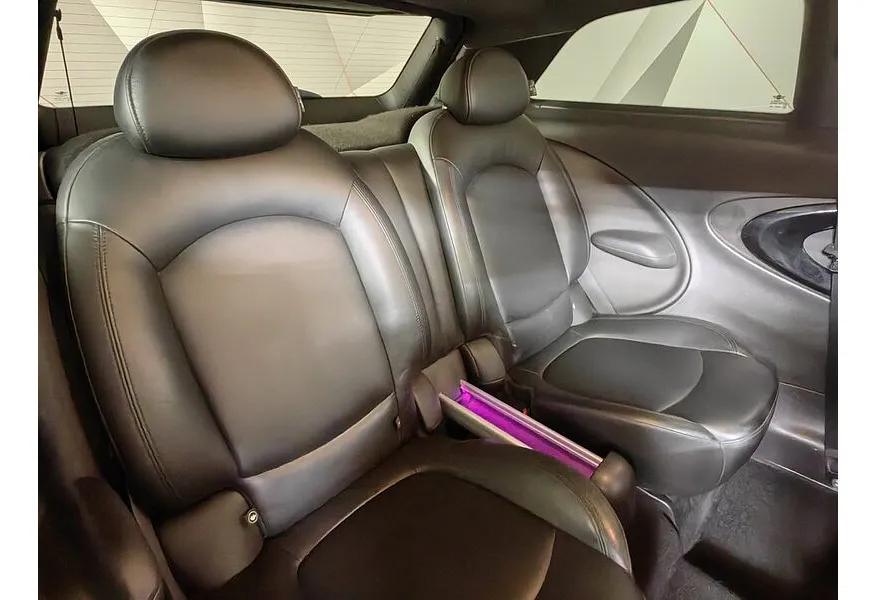 АВИЛОН - Mini Paceman 1.6 AT ALL4 (184 л.с.) Коричневый - slide 9