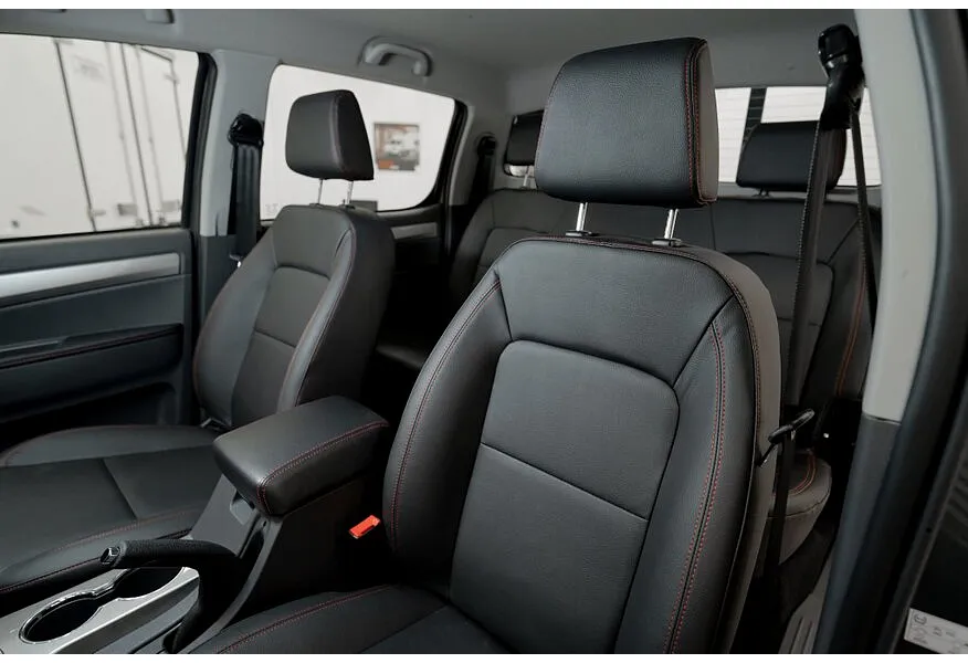 АВИЛОН - Sollers ST6 2.0G 6MT AWD (176 л.с.) Comfort Серый - slide 10
