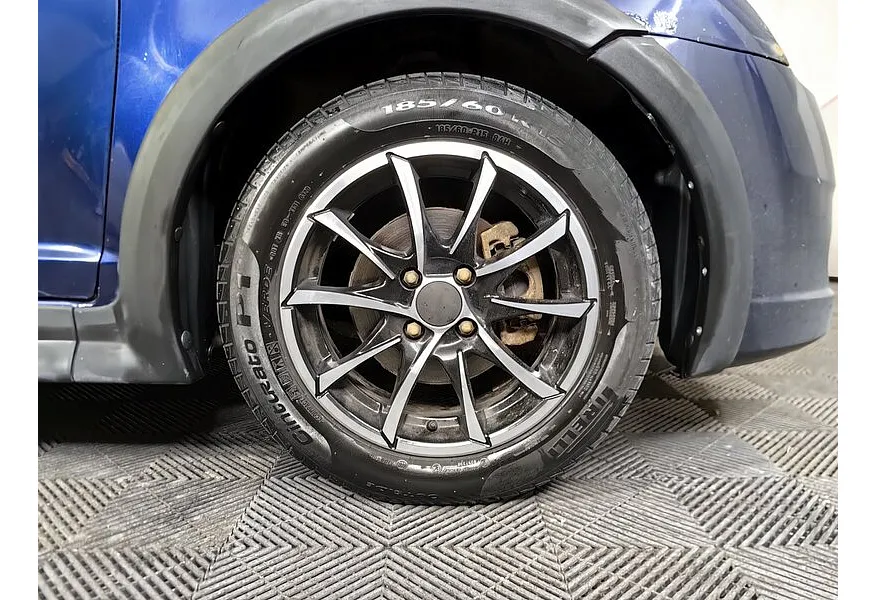 АВИЛОН - Suzuki Swift 1.5 AT (102 л.с.) Синий - slide 10