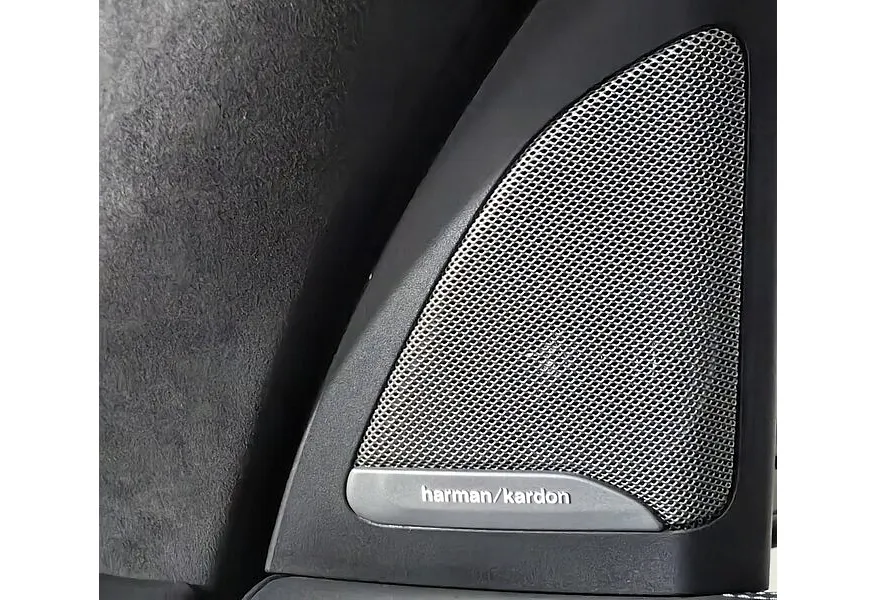АВИЛОН - BMW X5 M50d Steptronic xDrive (400 л.с.) M Special Черный - slide 10