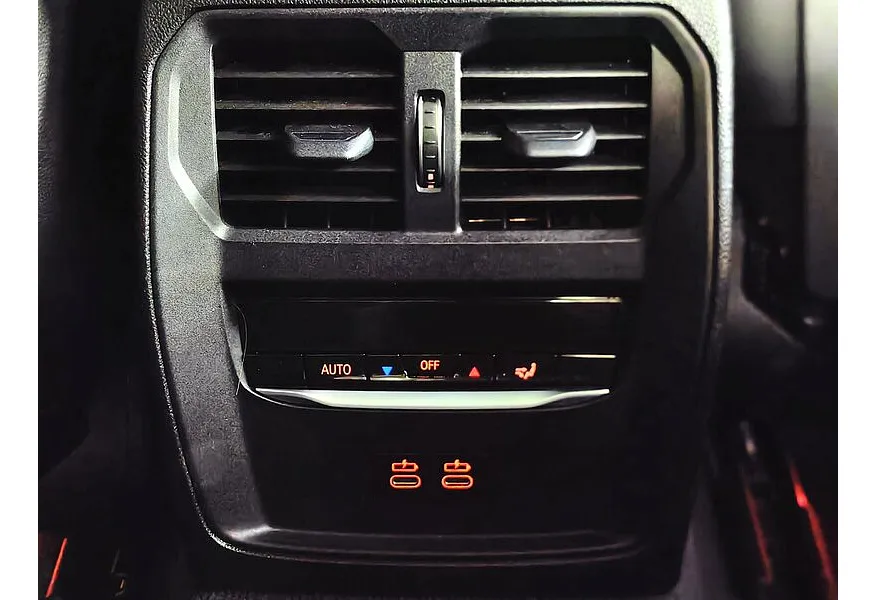 BMW 4 серия 420d xDrive AT (190 л.с.) M Sport Pure Серый в АВИЛОН. Слайд №19