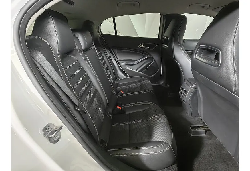АВИЛОН - Mercedes-Benz GLA 200 7G-DCT (150 л.с.) Особая серия Белый - slide 14
