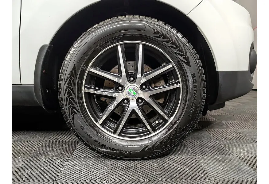 Kia Soul 2.0 MPI AT (150 л.с.) Classic Белый в АВИЛОН. Слайд №9 Kia Soul 2.0 MPI AT (150 л.с.) Classic Белый в АВИЛОН. Слайд №9