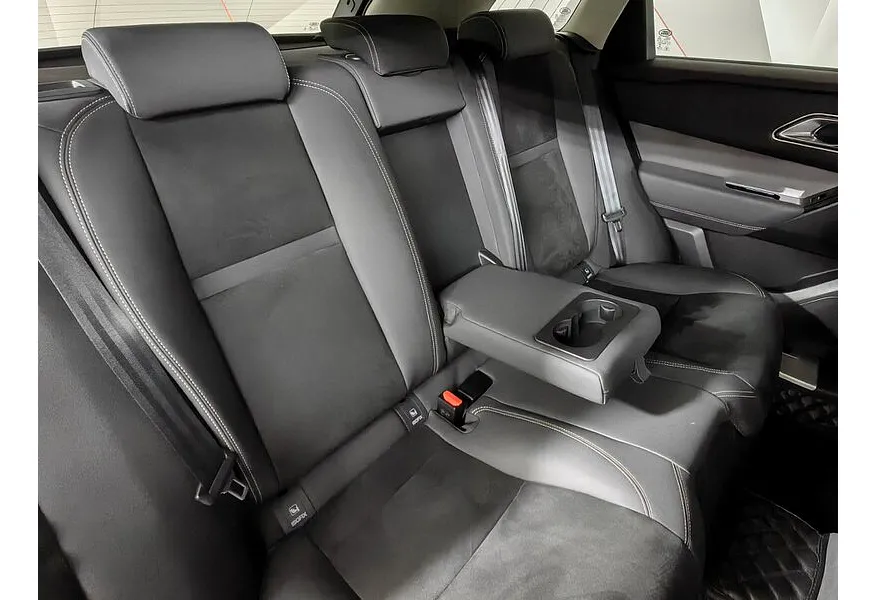 Land Rover Range Rover Velar 2.0 TD AT (180 л.с.) Белый в АВИЛОН. Слайд №17