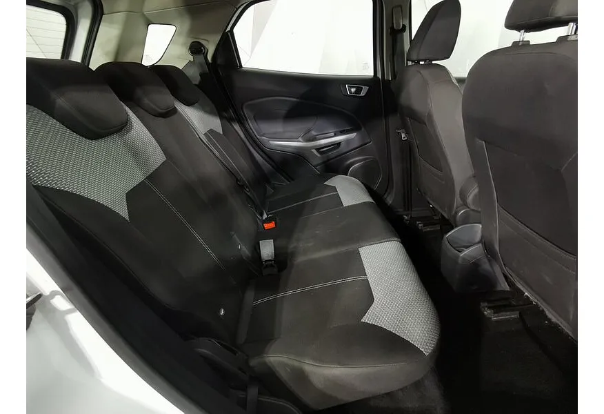 Ford EcoSport 2.0 МТ 4WD (140 л.с.) Titanium Plus Белый в АВИЛОН. Слайд №15 Ford EcoSport 2.0 МТ 4WD (140 л.с.) Titanium Plus Белый в АВИЛОН. Слайд №15