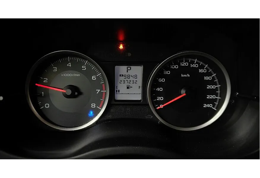 Subaru XV 2.0 CVT AWD (150 л.с.) Черный в АВИЛОН. Слайд №17