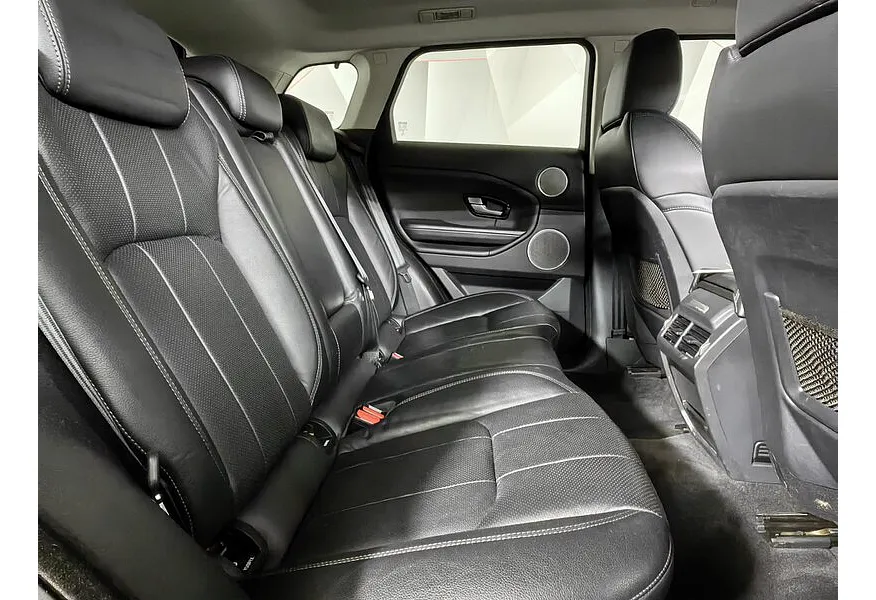 Land Rover Range Rover Evoque 2.2 TD AT AWD (190 л.с.) SE Dynamic Серый в АВИЛОН. Слайд №16