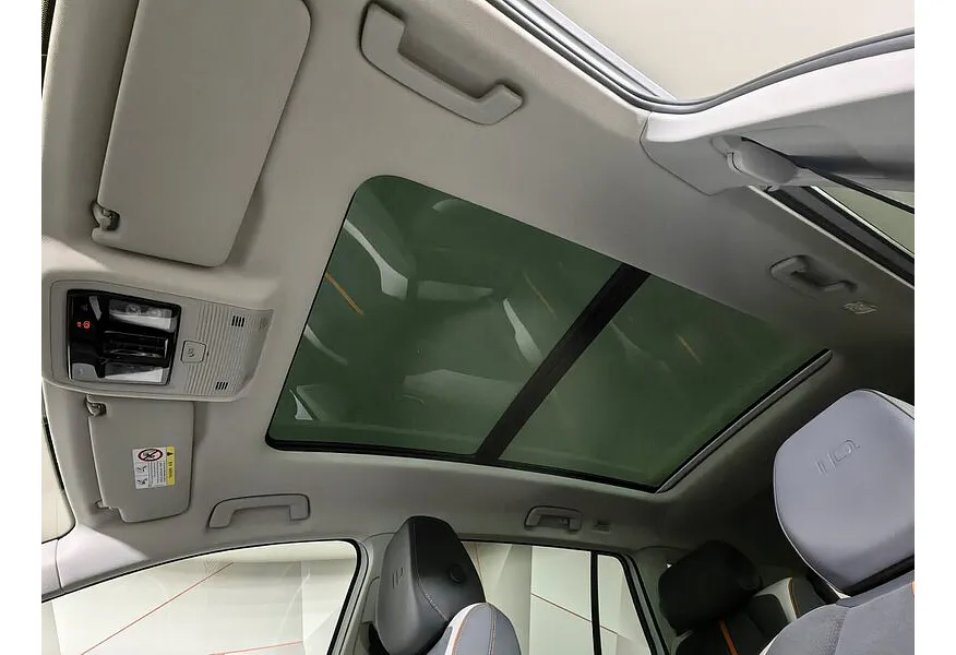 Volkswagen ID.6 AT (313 л.с.) Prime Белый в АВИЛОН. Слайд №24