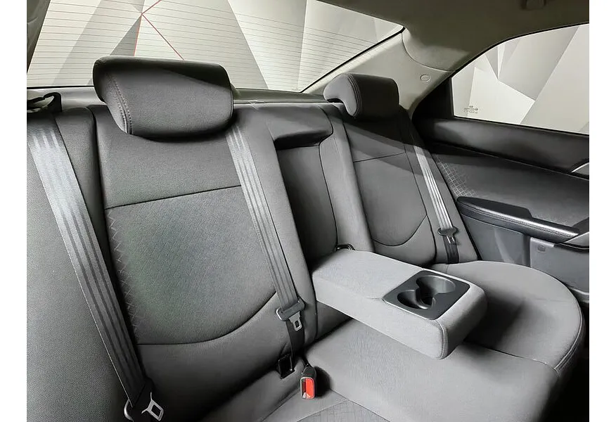 АВИЛОН - Kia Cerato 2.0 AT (150 л.с.) Коричневый - slide 11