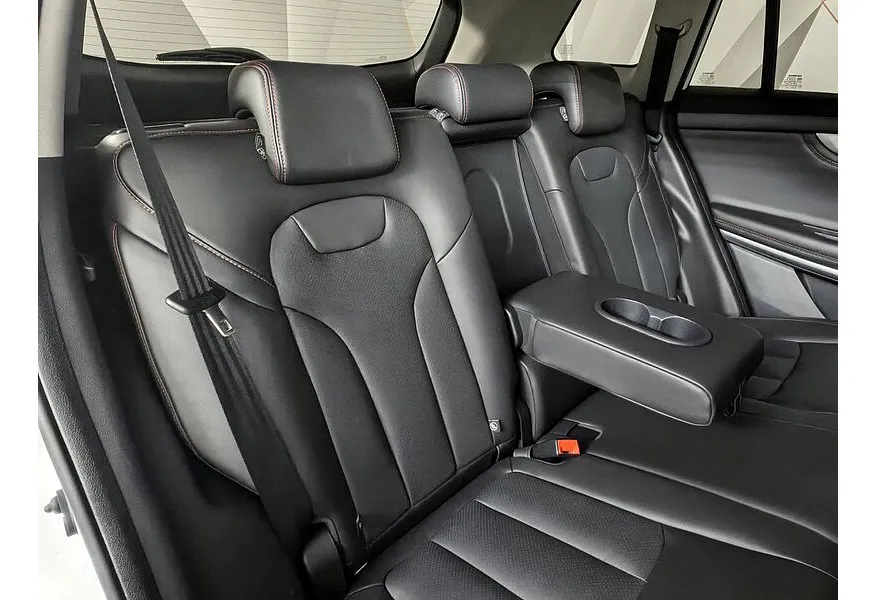 АВИЛОН - Changan CS75 1.8 AT AWD (149 л.с.) Luxury Белый - slide 10
