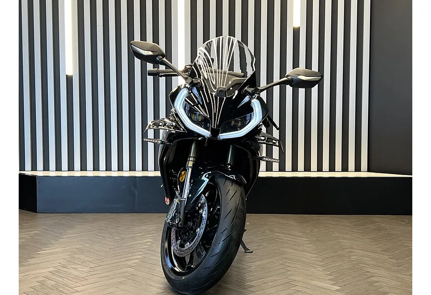 QJMOTOR SRK 421 RR 421 см³ (77 л.с.) (77) 421 в АВИЛОН. Слайд №5