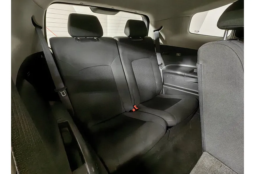 Chevrolet Orlando 1.8 MT (141 л.с.) Голубой в АВИЛОН. Слайд №21