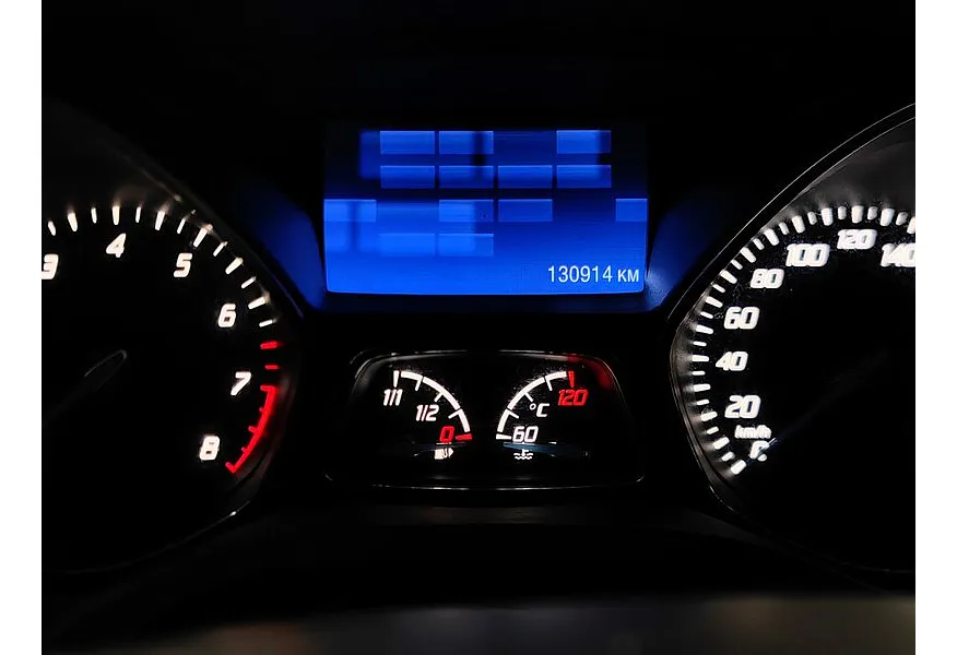 Ford Kuga 1.6 EcoBoost AT AWD (150 л.с.) Titanium Зеленый в АВИЛОН. Слайд №18