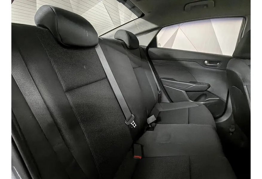 Hyundai Solaris 1.6 AT (123 л.с.) Comfort Серый в АВИЛОН. Слайд №16 Hyundai Solaris 1.6 AT (123 л.с.) Comfort Серый в АВИЛОН. Слайд №16