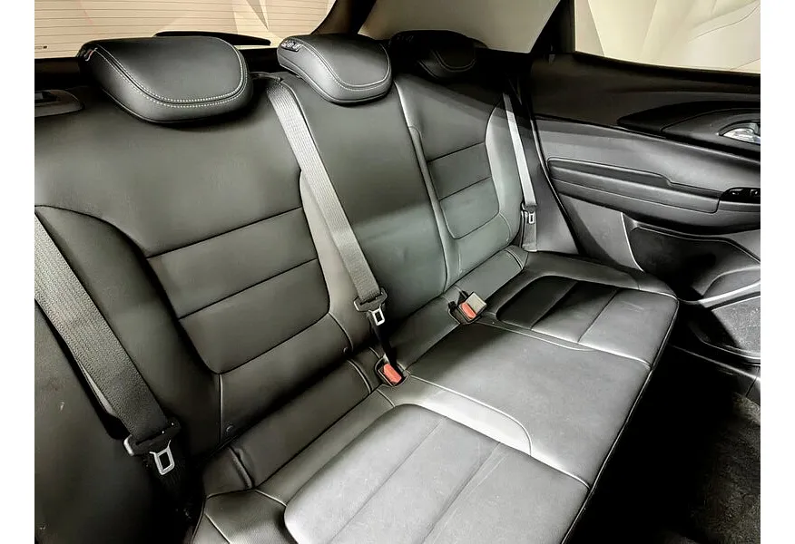 Chevrolet TrailBlazer 1.3 Turbo AT 4WD (150 л.с.) LT Черный в АВИЛОН. Слайд №17