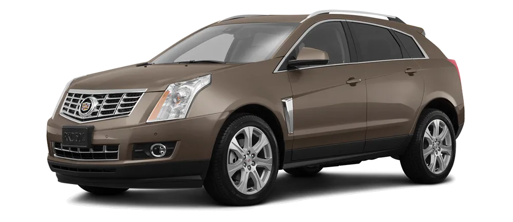 Cadillac SRX