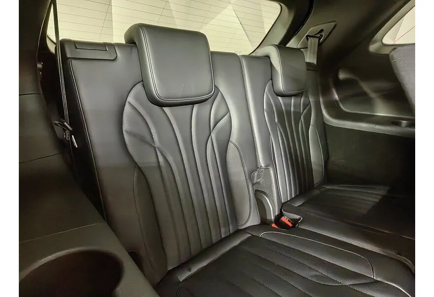 Chery Tiggo 9 2.0 AT 4WD (249 л.с.) Ultra Серый в АВИЛОН. Слайд №25