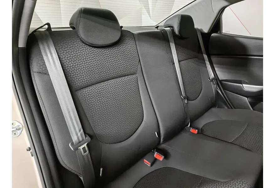 АВИЛОН - Kia Rio 1.4 AT (107 л.с.) Бежевый - slide 11