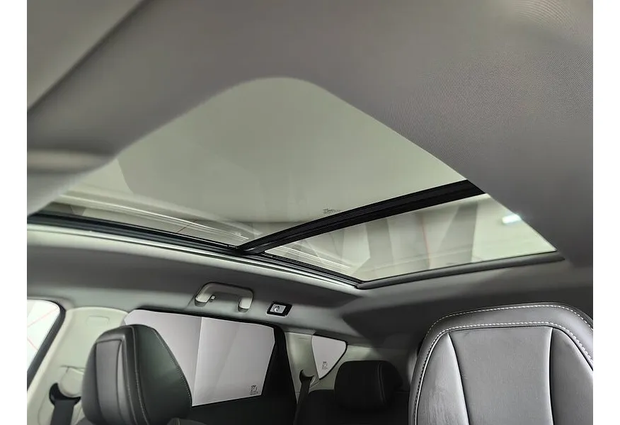 JETOUR X70 Plus 1.6 DCT (190 л.с.) Comfort Черный в АВИЛОН. Слайд №23