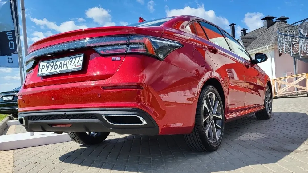 Из ряда – вон? Почему авторынок России входит в фазу не расширения ассортимента, а жесткого отбора