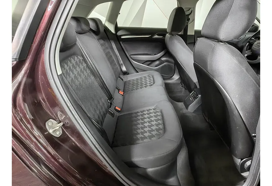 АВИЛОН - Audi A3 1.4 TFSI S-tronic (125 л.с.) Красный - slide 9