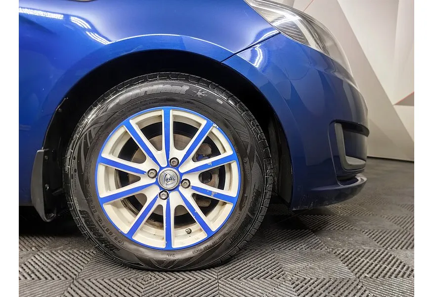 АВИЛОН - Kia Rio 1.4 MT (107 л.с.) Синий - slide 19