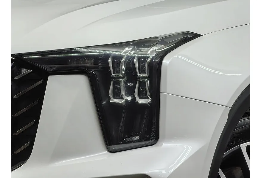 GAC GS8 2.0T 4WD (231 л.с.) GT Белый в АВИЛОН. Слайд №10