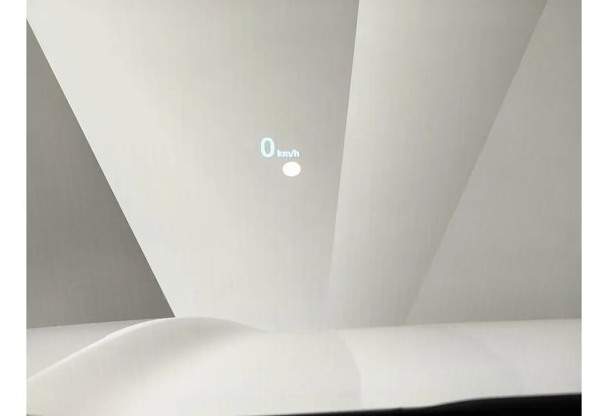 TANK 500 3.0 Turbo V6 AT 4WD (299 л.с.) Премиум Белый в АВИЛОН. Слайд №21