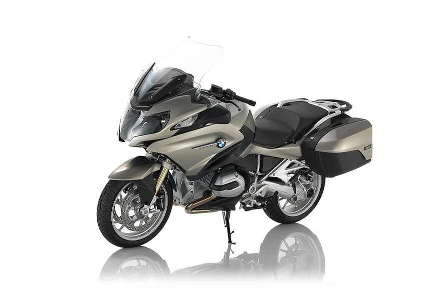 АВИЛОН - BMW Motorrad R 1200 RT R 1200 RT 1170 см³ (125) 1170 Бежевый - slide 9933481