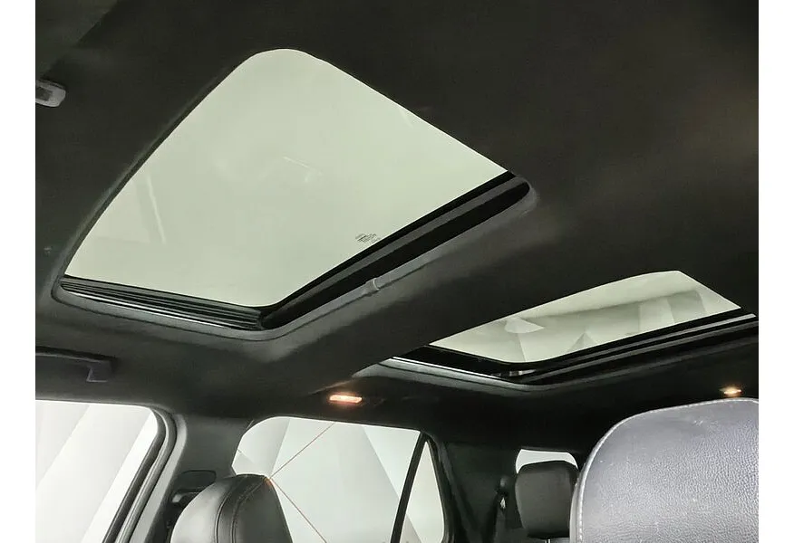 Ford Explorer 3.5 SelectShift 4WD (249 л.с.) Sport Серебристый в АВИЛОН. Слайд №20