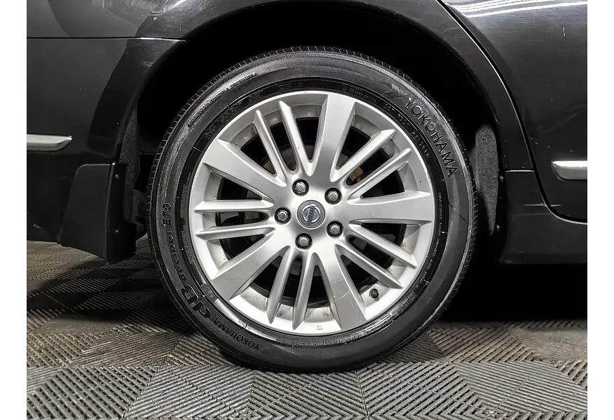 АВИЛОН - Nissan Teana 2.5 Xtronic (182 л.с.) Черный - slide 15
