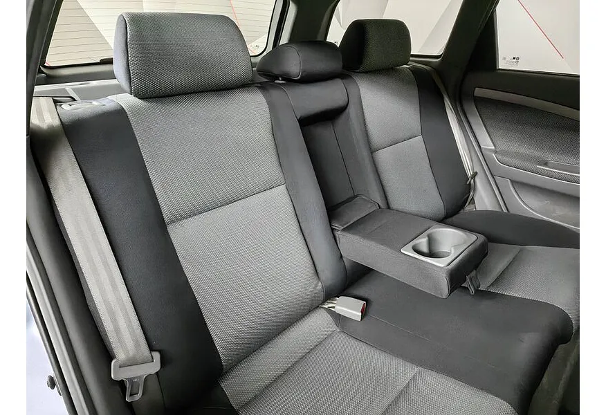 Chevrolet Lacetti 1.6 MT (109 л.с.) Голубой в АВИЛОН. Слайд №17