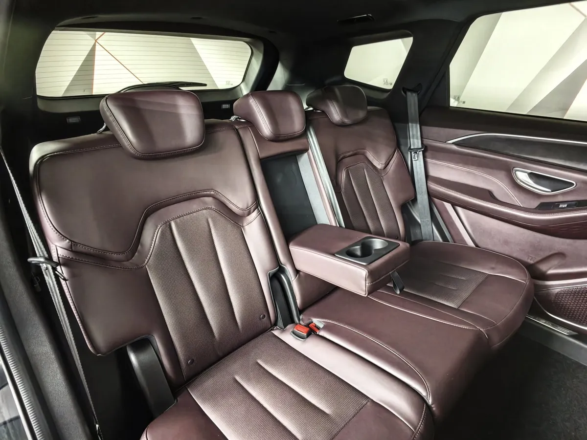 JETOUR X90 Plus 2.0T 7DCT 2WD (244 л.с.) Elite Черный в АВИЛОН. Слайд №15 JETOUR X90 Plus 2.0T 7DCT 2WD (244 л.с.) Elite Черный в АВИЛОН. Слайд №15