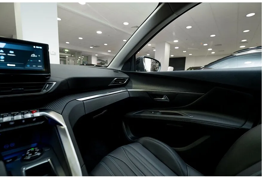 АВИЛОН - Peugeot 5008 1.8 THP ATN8 (211 л.с.) ALLURE Черный - slide 4