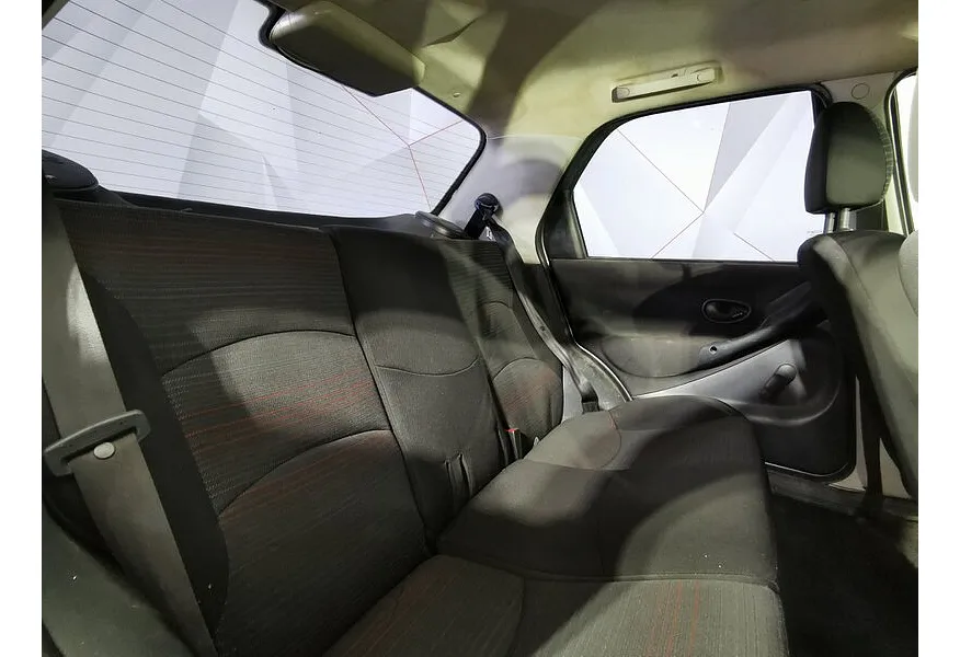 Fiat Albea 1.4 MT (77 л.с.) в АВИЛОН. Слайд №13