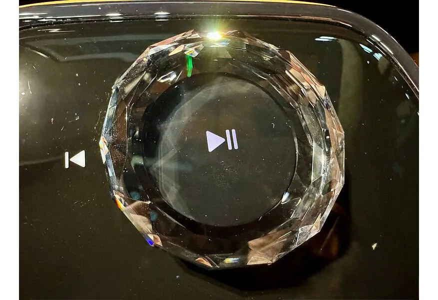 LEVC L380 AT 4WD (544 л.с.) 8 мест Max Черный в АВИЛОН. Слайд №19